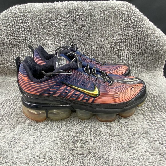 NIKE Shoes - Used Women's Nike Air Vapormax 360 Blue Void Shoes CK2719-400 Size 9